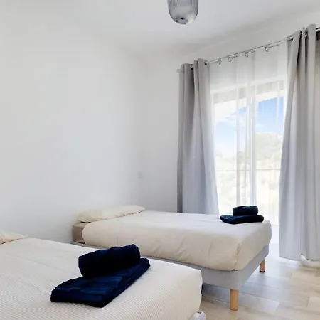 14 Esteva 2e 5 Min To The Appartement *