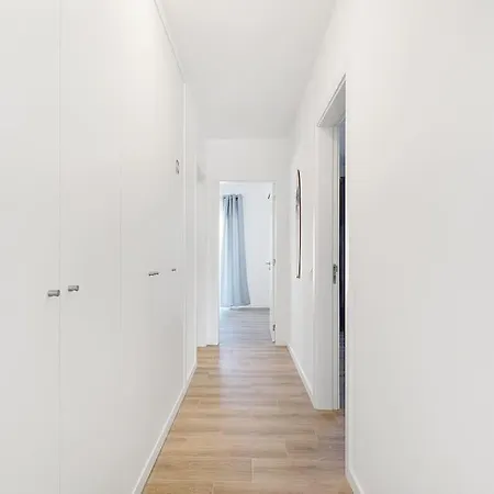 Appartement 14 Esteva 2e 5 Min To The Aljezur