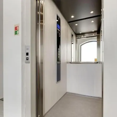 14 Esteva 2e 5 Min To The Appartement