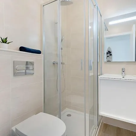 Appartement 14 Esteva 2e 5 Min To The Aljezur