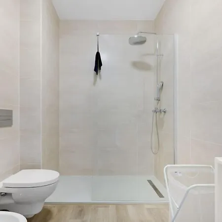Appartement 14 Esteva 2e 5 Min To The Aljezur