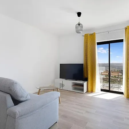 14 Esteva 2e 5 Min To The Apartment Aljezur