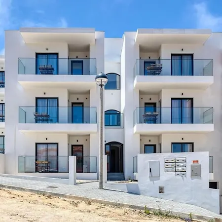 14 Esteva 2e 5 Min To The * Aljezur