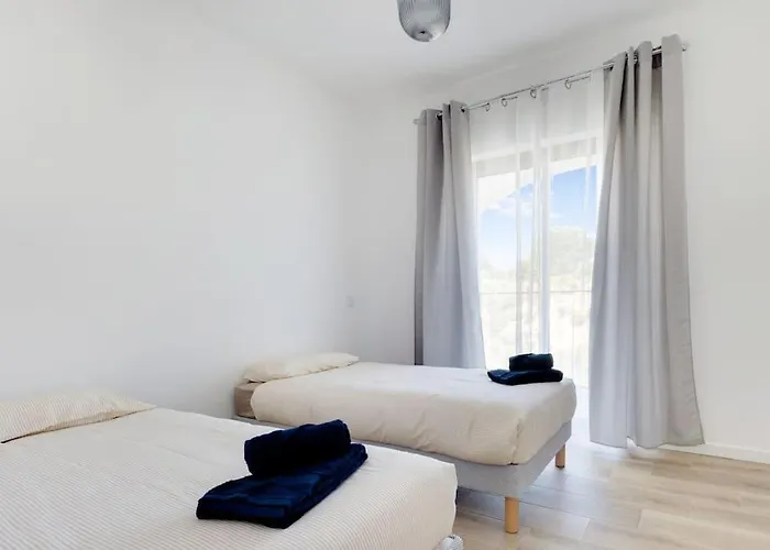 14 Esteva 2e 5 Min To The Appartamento *